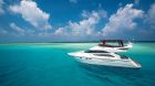 Boat Baros Maldives