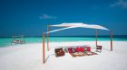 Beach Picnic Baros Maldives
