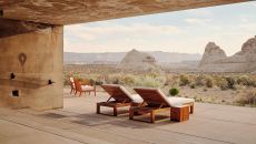 Amangiri Resort Girijaala Suite 29061