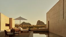 Amangiri Accommodation Amangiri Suite Pool 45992