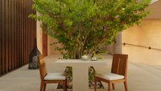 Amangiri Accommodation Girijaala Suite Outdoor Terrace 46042