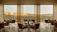 Amangiri Fand B Resort Restaurant 46163