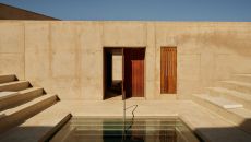 Amangiri Spa and Wellness Step Pool 46173