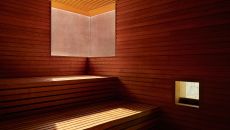 Amangiri Spa and Wellness Sauna 46171