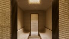 Amangiri Spa and Wellness Steam Room 46191