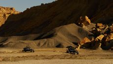 Amangiri Experiences UTV Tour The Moon 46125