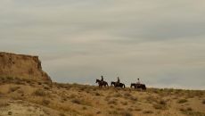 Amangiri Experiences On Property Horseback Riding 46100