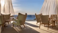 See more information about La Réserve, Ramatuelle Lobby  at La Reserve Ramatuelle