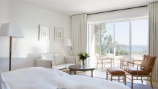 La Reserve Ramatuelle Villa 2 room 3 at La Reserve Ramatuelle