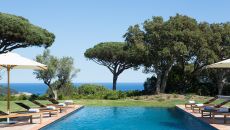 Villa 19 5 Chambres at La Reserve Ramatuelle