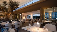 La Voile La Reserve Ramatuelle 1 at La Reserve Ramatuelle