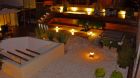 Night Terrace