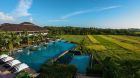 See more information about Alila Diwa Goa pool and south wing