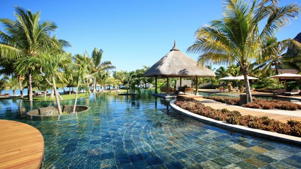 LUX* Le Morne, Le Morne, Ilhas Maurício