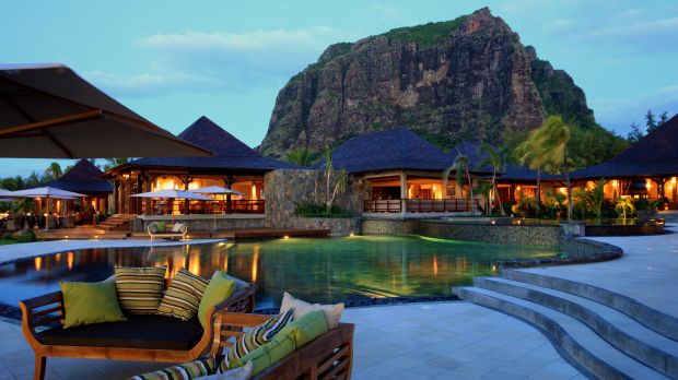 LUX* Le Morne, Le Morne, Mauritius