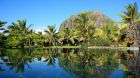 Gardens at Lux Le Morne