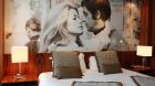 Deluxe Room City View Suites Warter