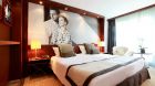 deluxe city view room.