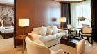 Suite ideal for family.