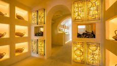 Borgo Egnazia Vair spa