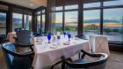 Cape Cliff Dining room
