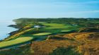 17th Hole golf course