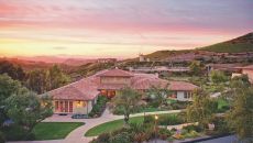 1 Property Overview at Cal a Vie Health Spa