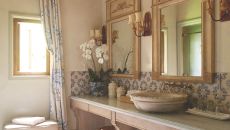 11 Bath House at Cal a Vie Health Spa