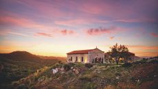 6 Chapel at Sunset at Cal a Vie Health Spa