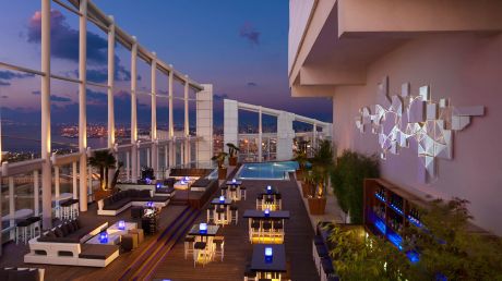 Four Seasons Hotel Beirut Beirut Lebanon