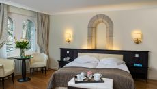 CHO Junior Suite 2 Chateau d Ouchy