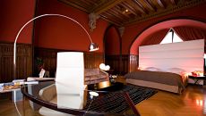 CHO Suite Chevalier 2 Chateau d Ouchy