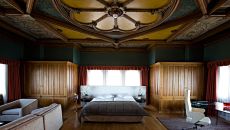 CHO Suite Riviera 1 Chateau d Ouchy