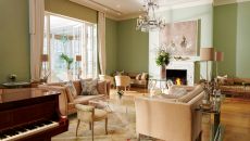 Drawing Room day time