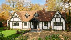 North Lodge Exterior