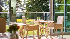 The Spa at Spatisserie