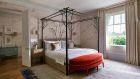 Mansion House Premium Suite Arbuthnot bedroom