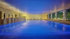 The Spa at Coworth Park Swimming Pool