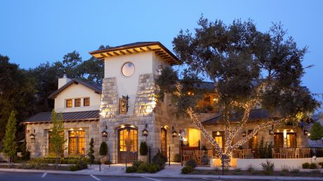 Hotel Cheval Paso Robles California