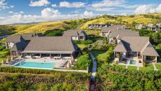 Club Inter Continental Intercontinental Fiji Golf Resort 2025