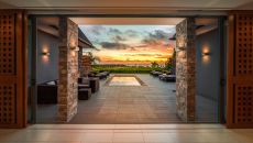 View from Natadola Suite Intercontinental Fiji Golf Resort 2025.JPG