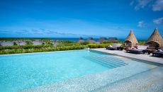 Club Inter Continental Lounge 1 Intercontinental Fiji Golf Resort 2025