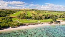 Golf Course IC Fiji Intercontinental Fiji Golf Resort 2025