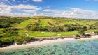 Natadola Golf Course at IC Fiji Golf Resort and Spa