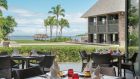 Sanasana Restaurant at IC Fiji Golf Resort and Spa