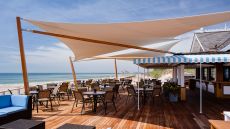 Dune Cottage Ocean House