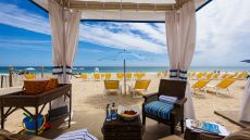 Ocean House Beach Cabana Ocean House