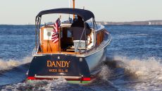 Ocean House Dandy Ocean House