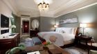 Deluxe, King, Room