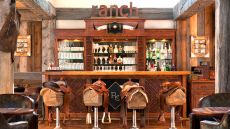 ranch bar